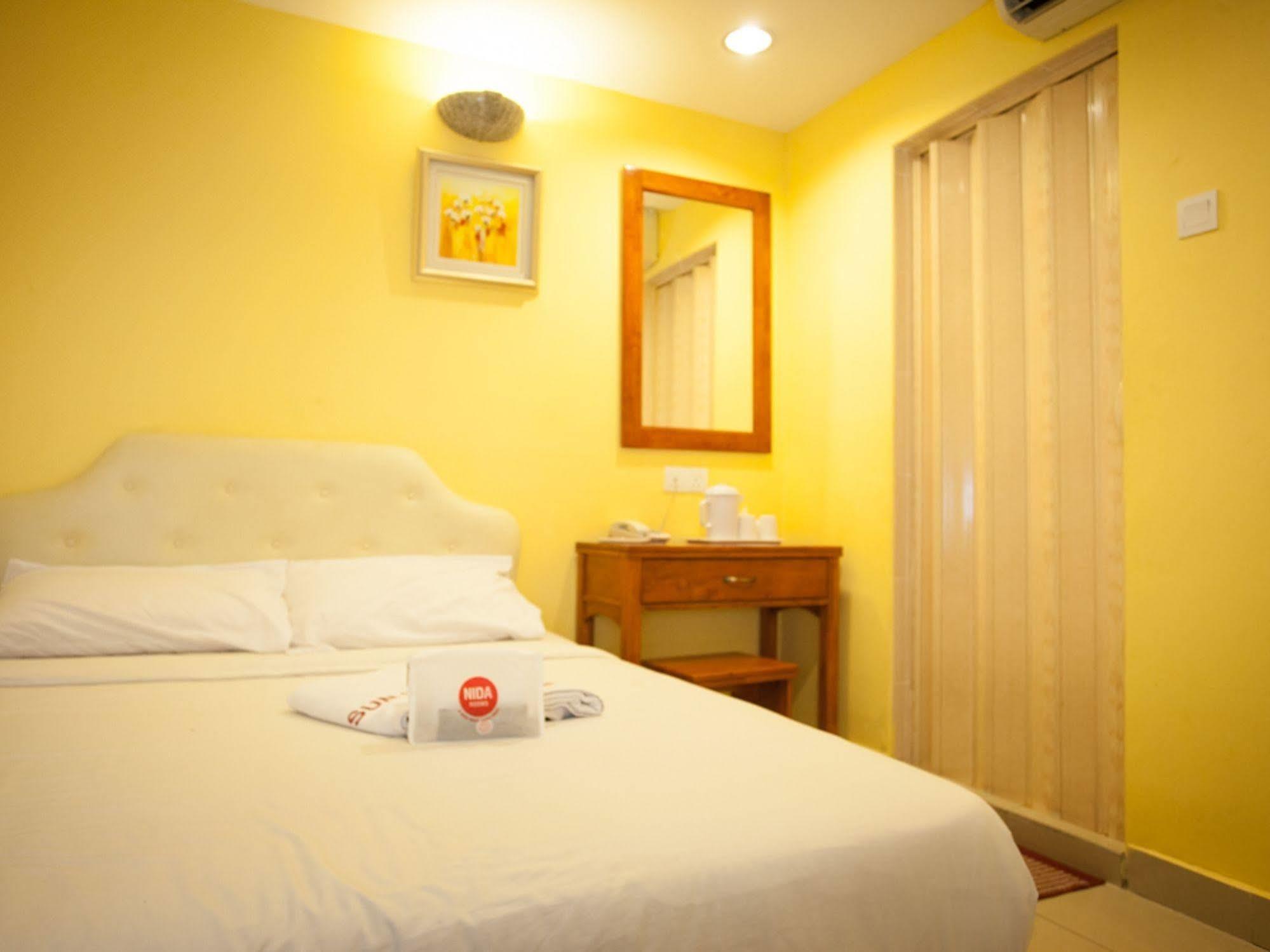 Nida Rooms Kota D Charm Petaling Jaya Exterior photo