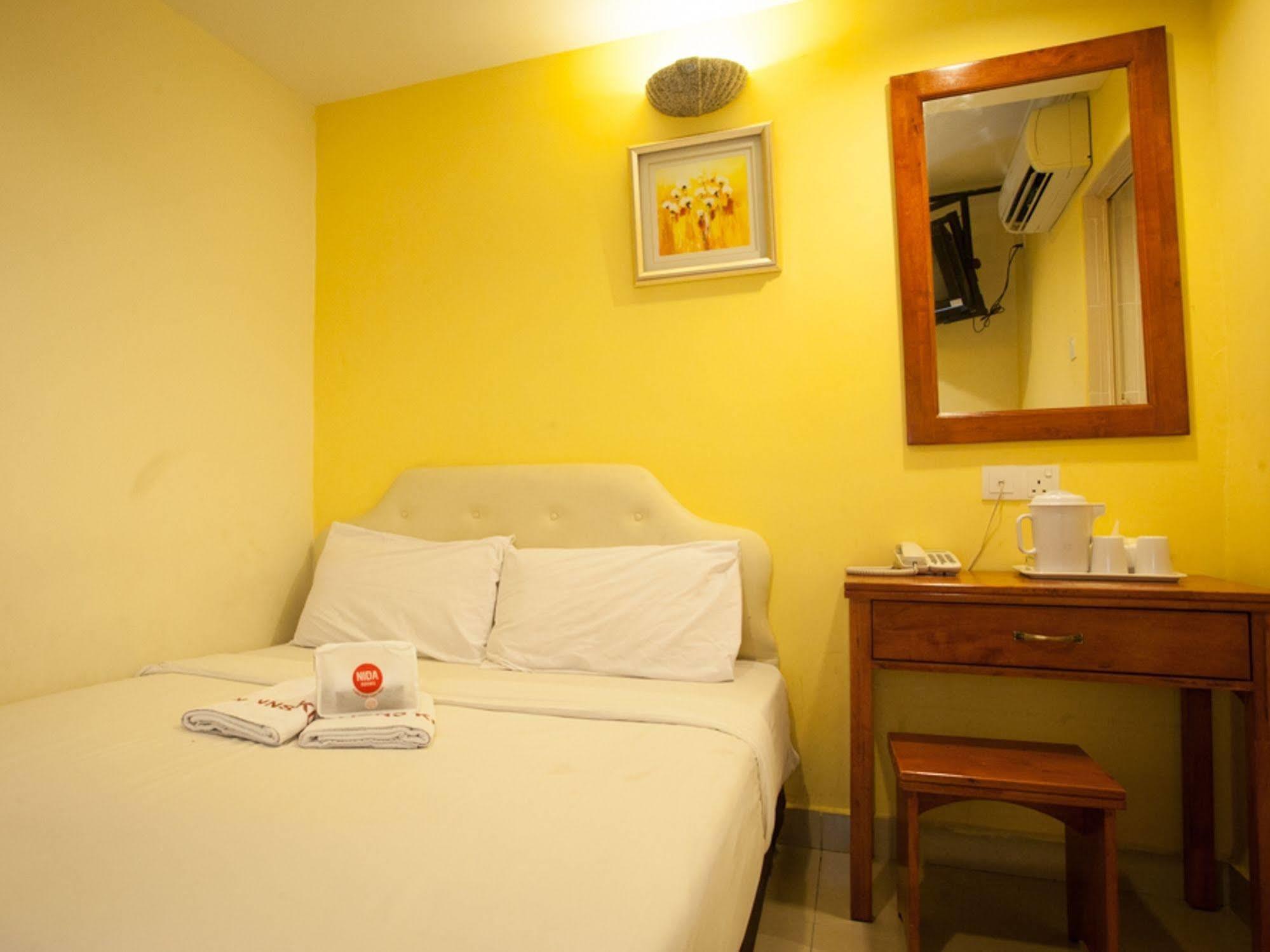 Nida Rooms Kota D Charm Petaling Jaya Exterior photo