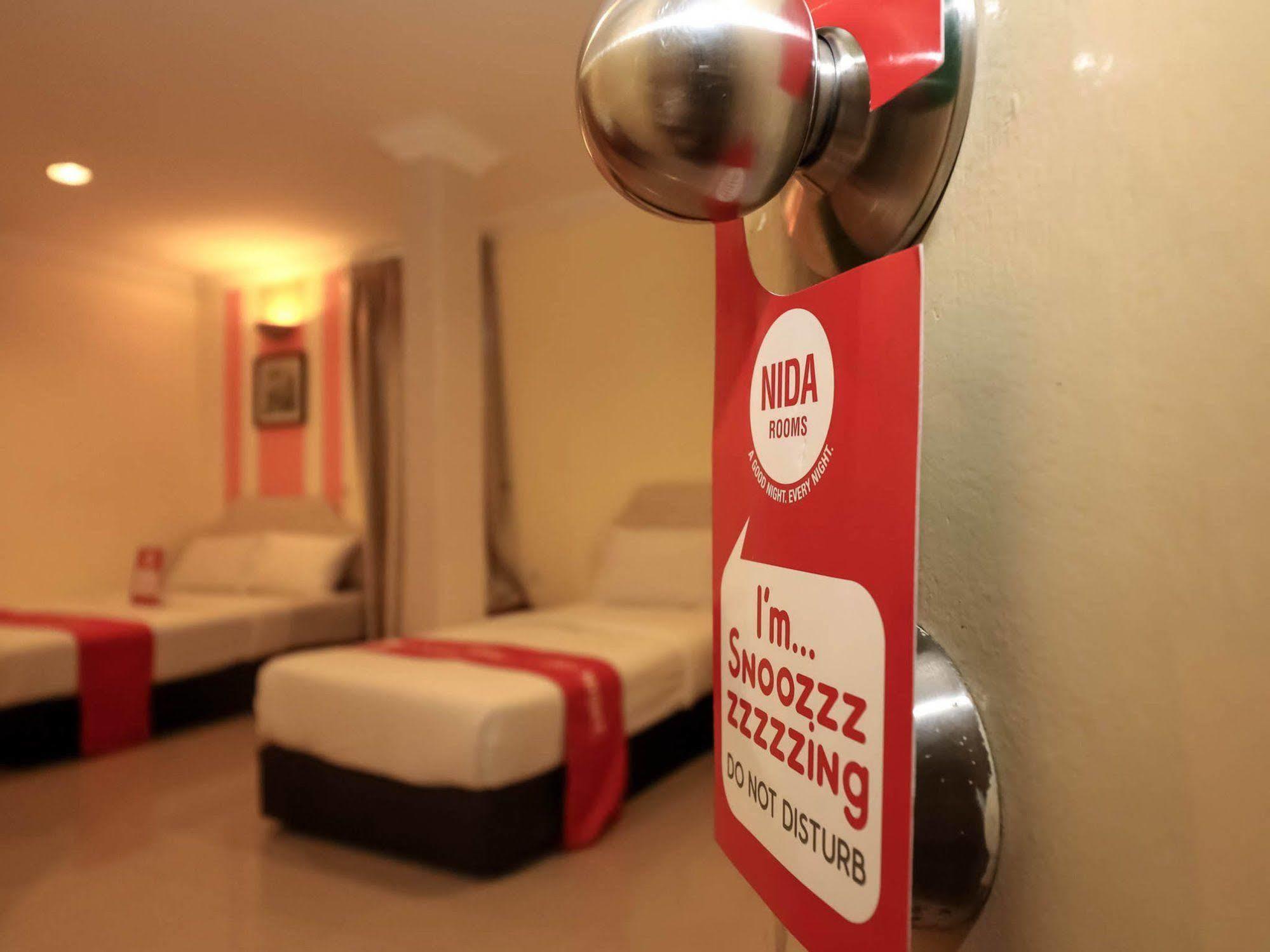 Nida Rooms Kota D Charm Petaling Jaya Exterior photo