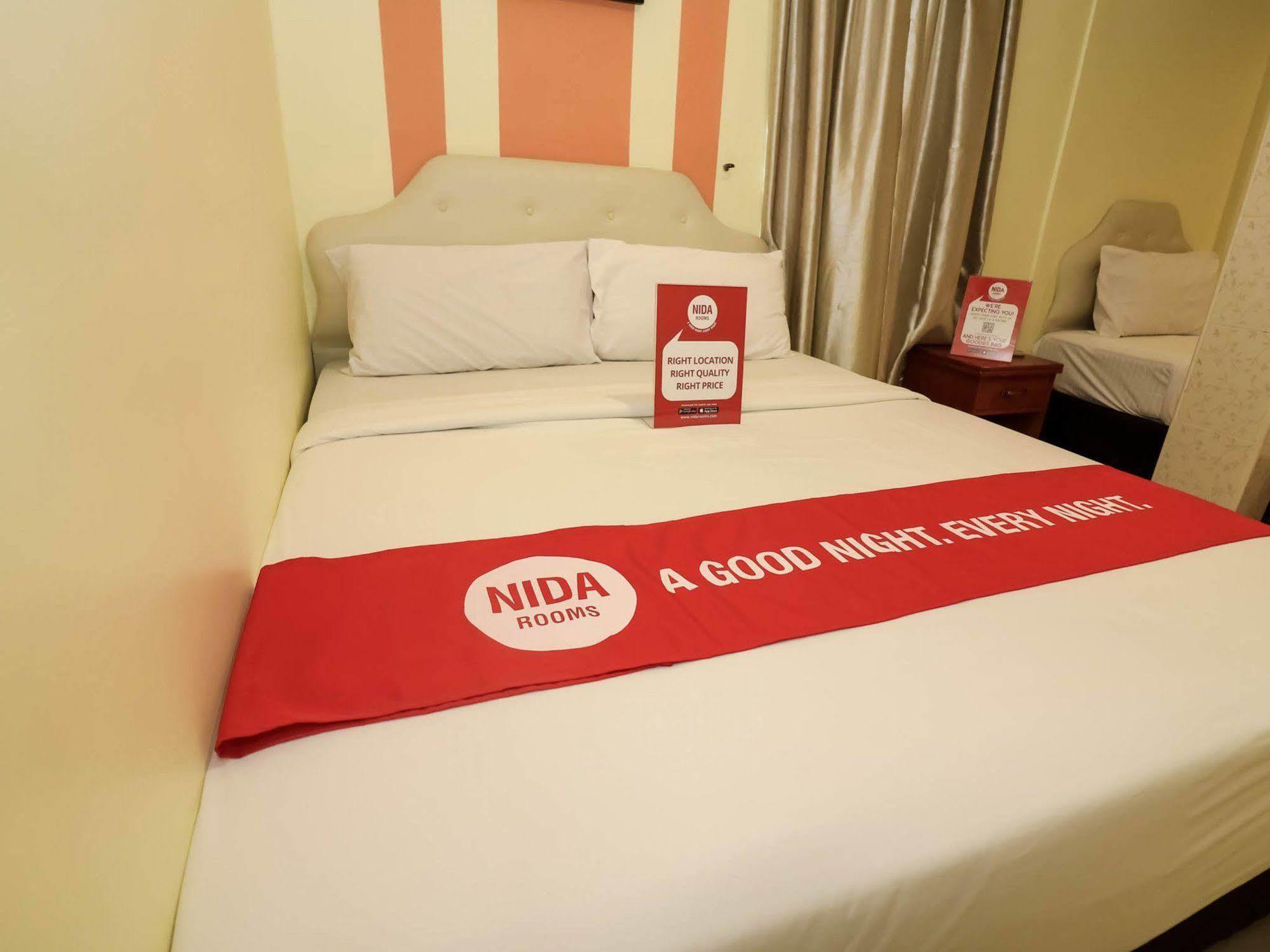 Nida Rooms Kota D Charm Petaling Jaya Exterior photo