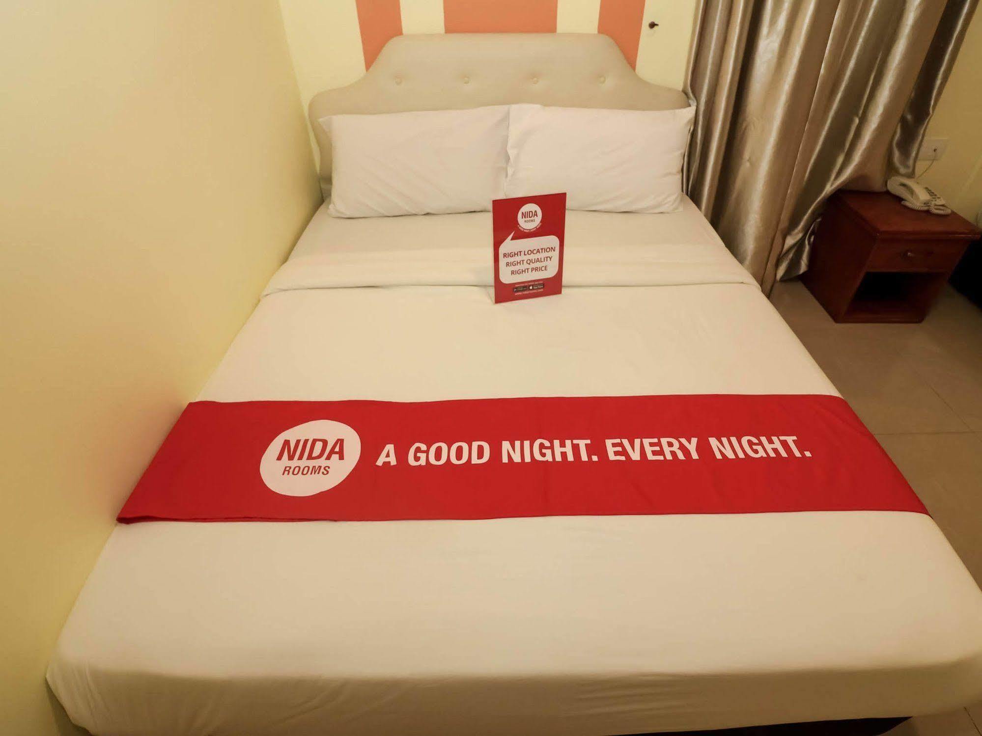 Nida Rooms Kota D Charm Petaling Jaya Exterior photo