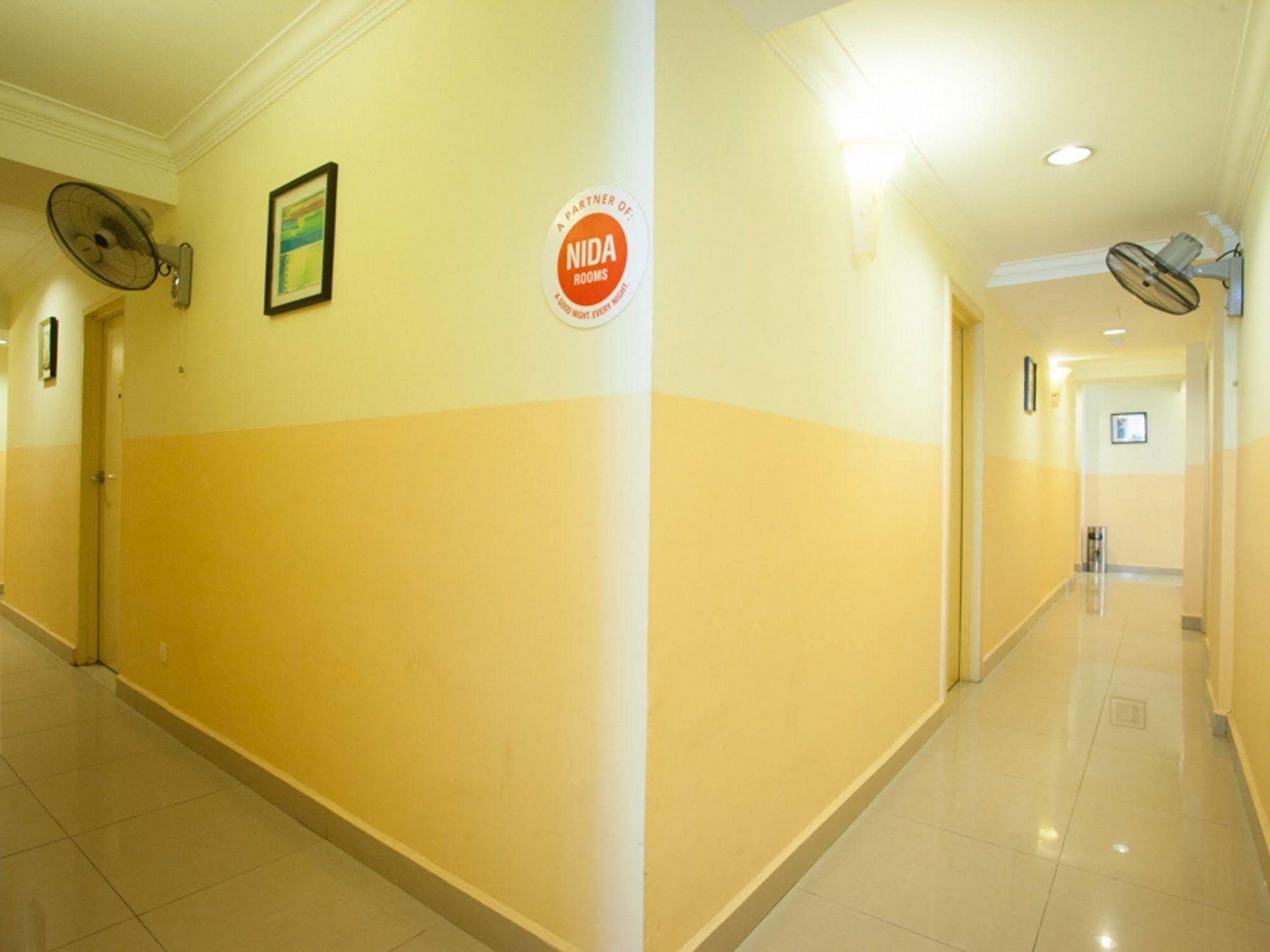 Nida Rooms Kota D Charm Petaling Jaya Exterior photo