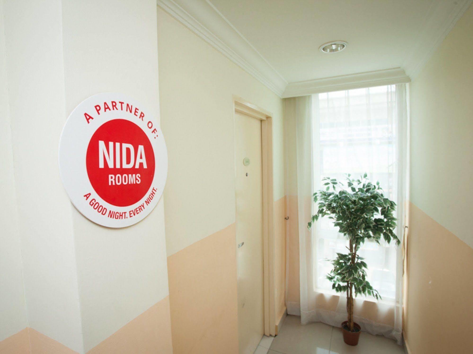 Nida Rooms Kota D Charm Petaling Jaya Exterior photo